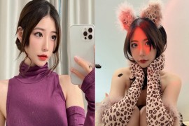 妮是老虎 – 微密圈超清晰美图视频合集【持续更新中】