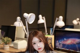 [秀人网] 2024.01.09 No.7932 小薯条nienie 灰色OL制服[96P/0.97G]