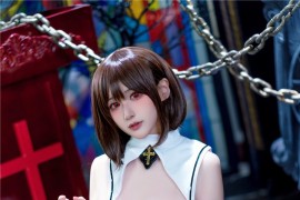 幼愛youmeko 修道女 [25P-122MB]