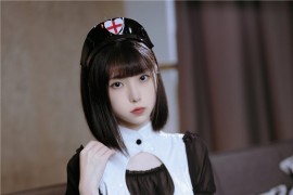 许岚LAN 黑丝护士 [40P-753MB]