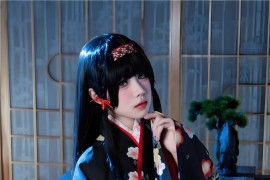 清水凪 超清晰美图图集[6套][持续更新]