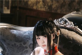 萌芽儿o0 朱砂痣 [26P-341MB]