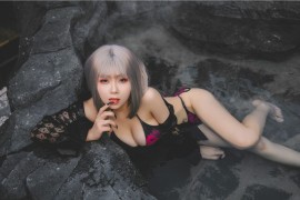 末夜787 超清晰美图图集[28套][持续更新]