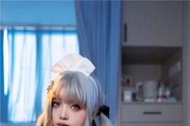 Bangni邦尼 魅魔护士 [92P-546MB]