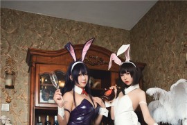 西园寺南歌&葵酱Aoi 绝对彼女 [154P-1.72GB]
