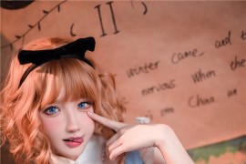 阿包也是兔娘 爱丽丝梦游仙境[40P-571MB]