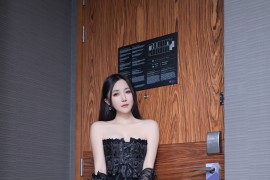 [秀人网] 2024.03.01 NO.8166 鱼子酱Fish 特别邀请主题[80P/703MB]