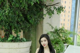 [秀人网] 2025.06.20 NO.10441 苏一诺 白色比基尼[82P/738MB]