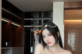 【微-密】杨晨晨-媚眼如丝[11P-5M]