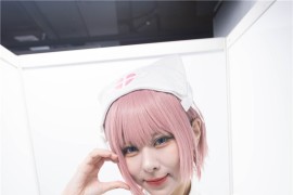 小空sora 护士一花 Nurse Ichika [18P-16MB]