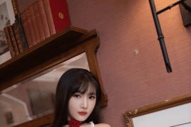 [秀人网] 2024.05.16 NO.8553 陆萱萱 白色服饰[81P/846MB]