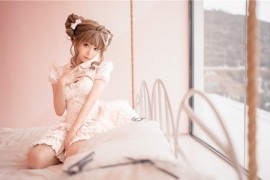 蠢沫沫 10月 [93P-799MB]