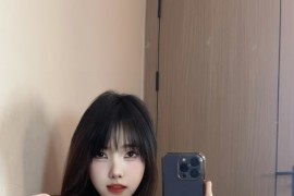 【微-密】铃铛铛-青春美少女[20P-55M]