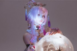 w百合欧皇子w 符玄 [19P-194MB]