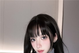 果咩酱w 灰灰毛衣 [23P2V-343M]