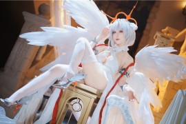 封疆疆v 碧蓝航线 珍珠号[32P-431M]