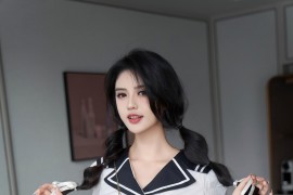 [秀人网] 2023.10.18 No.7526 浅浅Danny 白色上衣[93P/877MB]