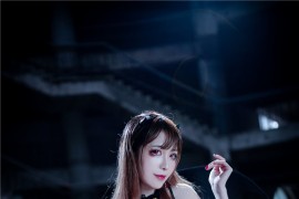 Sakiiii翎柒 恶魔 [24P-189MB]