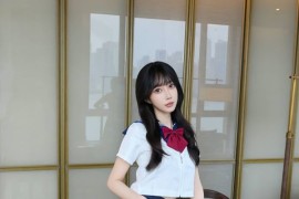 [秀人网] 2025.09.15 NO.10766 玥儿玥er JK制服[68P792MB]