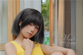 咬一口兔娘 田舍生活 [95P1V-2.32GB]