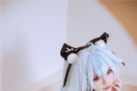 G44不会受伤 芙洛伦白情 [20P-332MB]