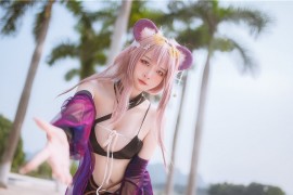 二佐Nisa《泰拉夏日纪事》佐佐林雨霞[45P-722MB]