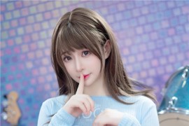 叉子宝宝 吉他妹妹 [23P-382MB]