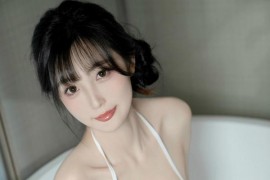 [秀人网] 2024.12.20 NO.9632 林星阑 浅蓝色连衣短裙[86P/622MB]