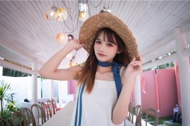 兔子Zzz不吃胡萝卜 度假 [22P-587MB]