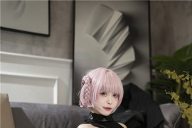 樱岛嗷 超清美图图集[14套][持续更新]