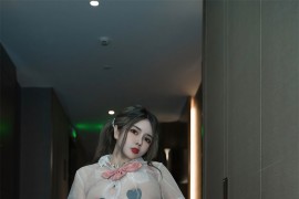 [秀人网] 2023.10.08 No.7473 温心怡 白薄纱情趣[51P/584MB]