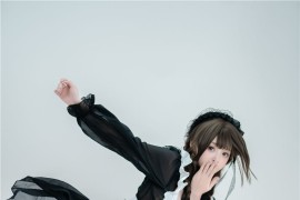 Bangni邦尼 枪械女仆[68P6V-655M]