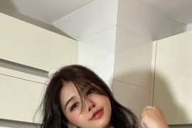 【微-密】于芷晴-火热厨房 [19P-56M]