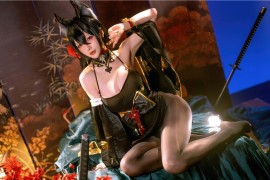 星之迟迟 2025年12月计划E 碧蓝航线 近江[61P-996M]