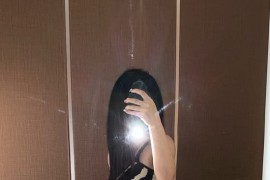 【微-密】钟垚垚-油亮红丝 [19P-34M]