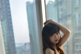 雪琪SAMA 度假[54P1V-608MB]