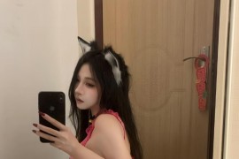 【微密】鹅鹅-粉色猫女[13P6V-50MB]