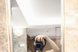 【微-密】左公子-蜜桃臀 怼镜拍[41P4V-836M]