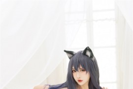 Shika小鹿鹿 明日方舟 德克萨斯 [12P-124MB]