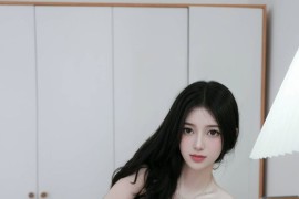 [秀人网] 2025.05.22 NO.10309 白小蝶 粉色连衣裙[81P/817MB]