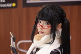 蠢沫沫《博主的秘密》[430P1V-4.07GB]