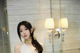 [秀人网] 2024.12.02 NO.9536 玥儿玥er 白色西域舞姬服[57P/511MB]