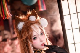 阿包也是兔娘 原神 希娜小姐 [42P-582MB]