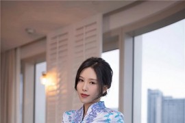 抖娘-利世 [XIUREN秀人网] 2023.07.19 NO.7101 [75P-584MB]