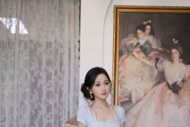 [秀人网] 2025.08.15 NO.10656 鱼子酱Fish 长沙旅拍[81P/758MB]