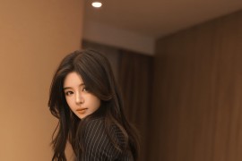 [秀人网] 2024.08.08 NO.8984 袁圆 黑色OL服[85P/803MB]