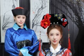 [秀人网] 2025.09.12 NO.10762 模特合辑 cos古装[65P/889MB]