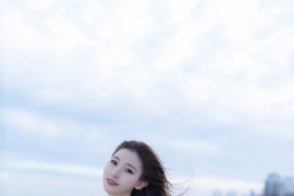 [秀人网] 2024.02.21 NO.8123 杏子Yada 白色比基尼服[82P/690MB]