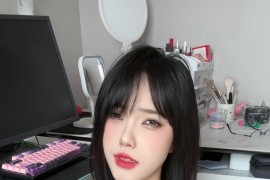 【微密】琳铛铛-会抖动的大秘密[19P1V-103MB]