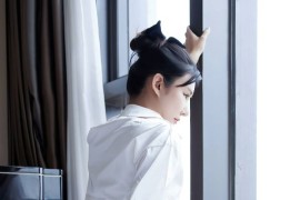 [秀人网] 2025.07.14 NO.10543 艺艺yiyi 白色衬衫[49P/463MB]